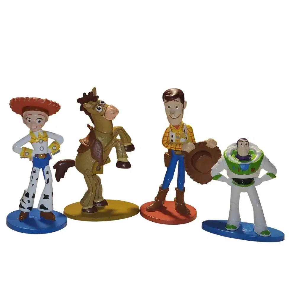 Disney/ Pixar cake toppers toys store